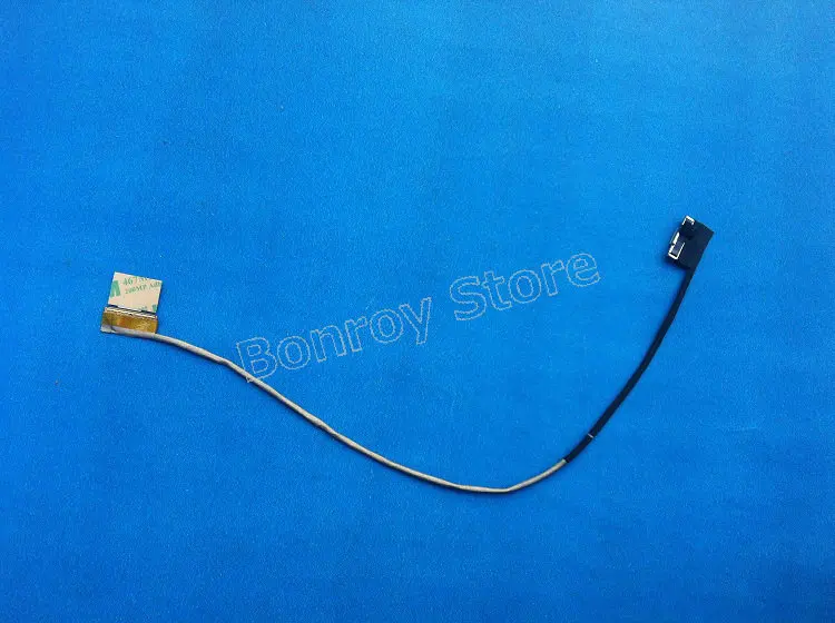 

(5 pcs/Lot) For Toshiba L50 L55 L50-B L55-B L55D-B S55 S55-B 40Pin Flex Lcd LVDS Cable New P/n:DD0BLILC020