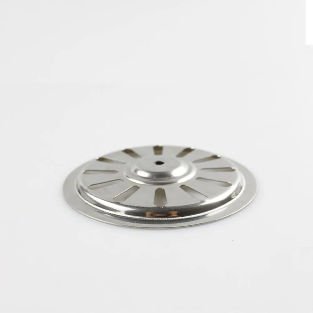 Сетчатый фильтр Talea для кухонной раковины прокладка из нержавеющей стали сливная