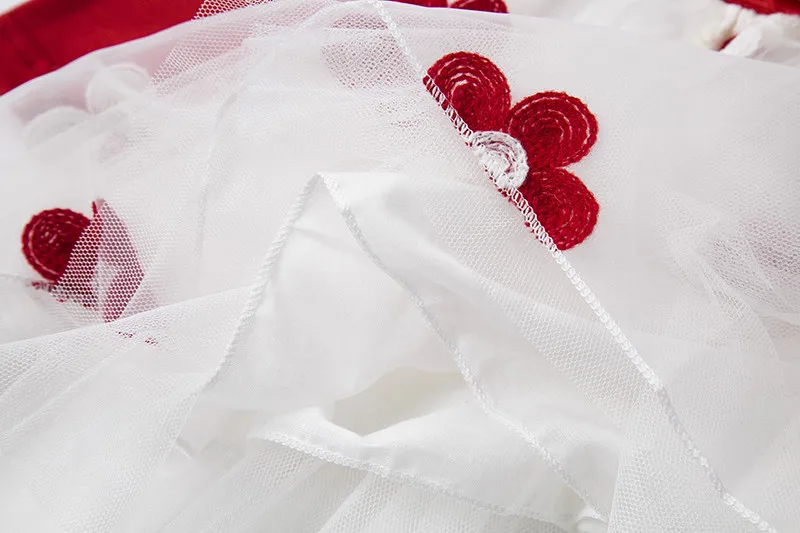 Одежда для новорожденных Модная одежда девочек на осень с длинным рукавом