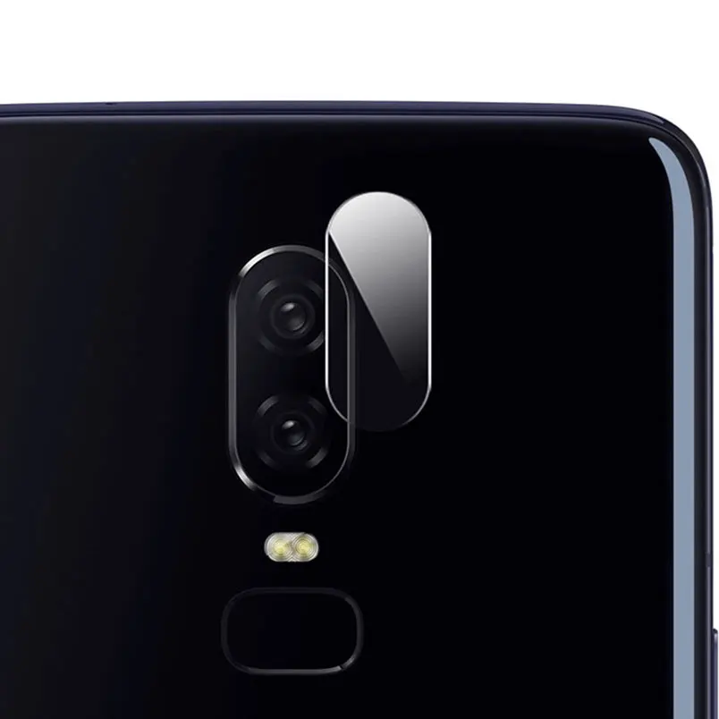 Для Oneplus 7 Pro 5t 5 3t 6t 6 1 + задняя пленка для объектива камеры Защитная экрана