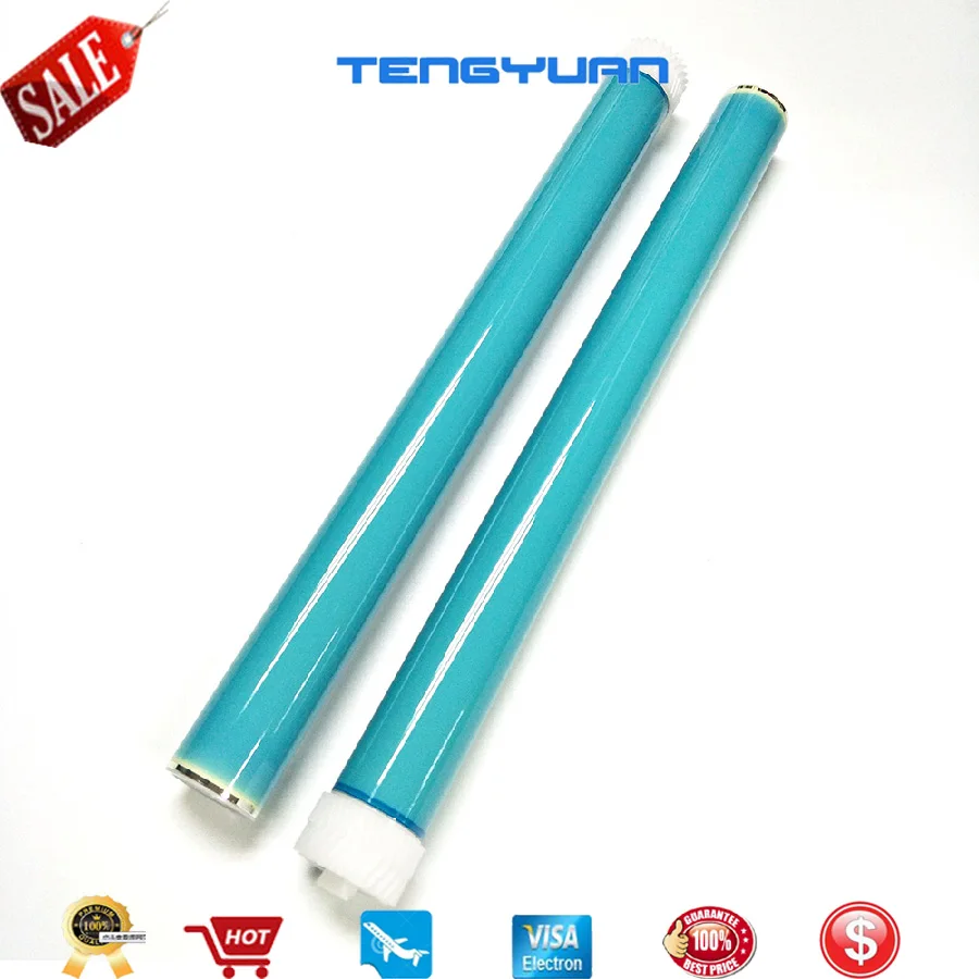 20X LaserJet для HP1010 1012 1015 1020 1022 3015 3020 3030 3052 3050 M1005 opc барабан тонер картриджа hp Q2612A 12a