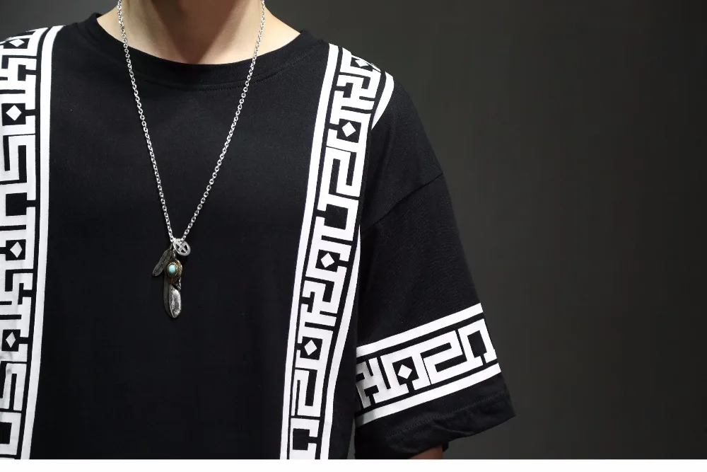 KUANGNAN Harajuku уличная белая футболка Мужская модная забавная Футболка мужская футболка с коротким рукавом хип-хоп Футболка мужская 5XL Лето
