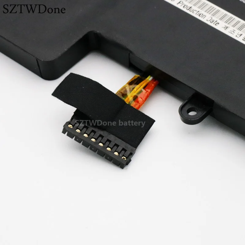 Sztwdone C22-UX31 Аккумулятор для ноутбука ASUS ZenBook UX31 UX31A UX31E UX31A-R4004H UX31E-DH72 UX31KI3517A 6840 мА/ч, 50WH