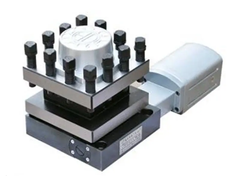 

NC turret LD4-CK0610 New te