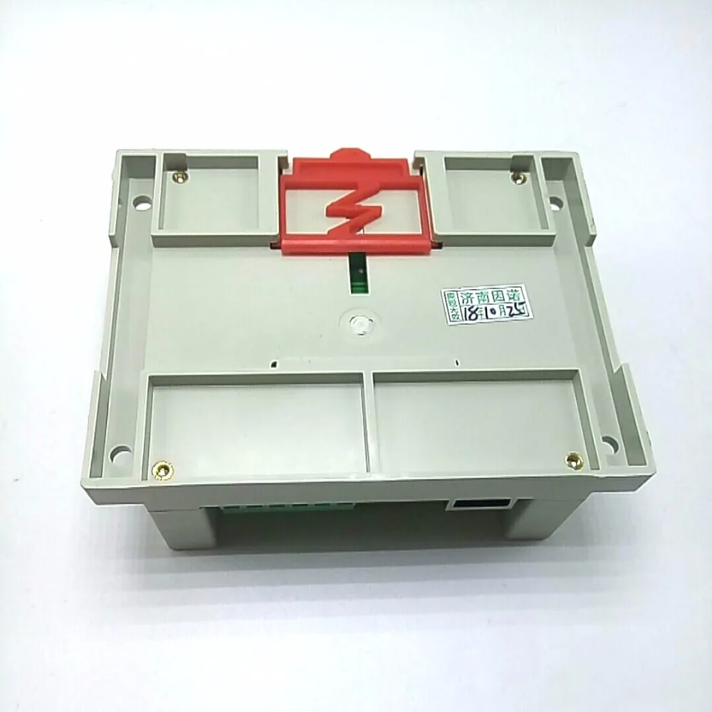 Реле ethernet 4-way интернет реле Ethernet Интернет MODBUS TCP реле датчик температуры и влажности