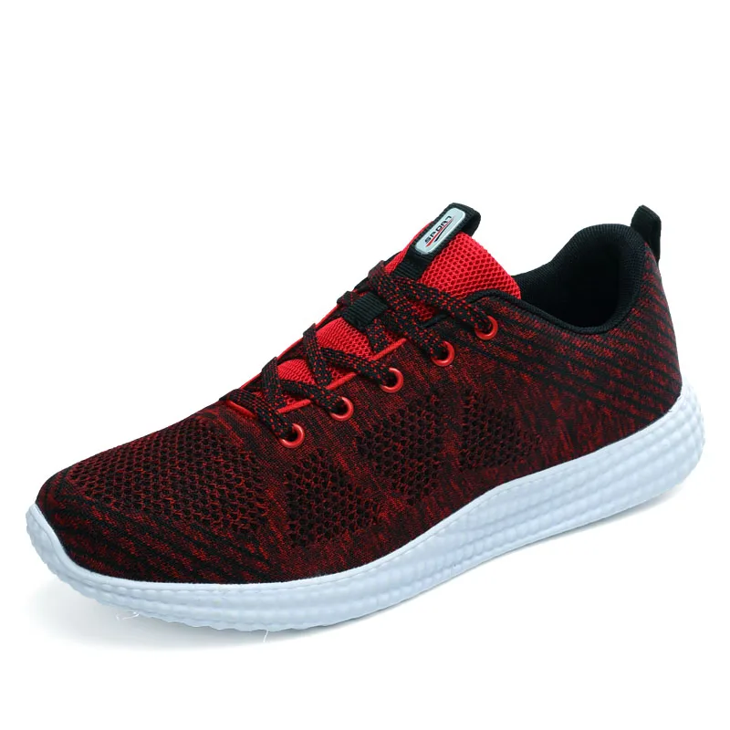 Aleader Men Running Shoes Breathable Athletic Sneakers Men&ampWomen Sport Outdoor Lightweight Walking zapatillas deportivas | Спорт и