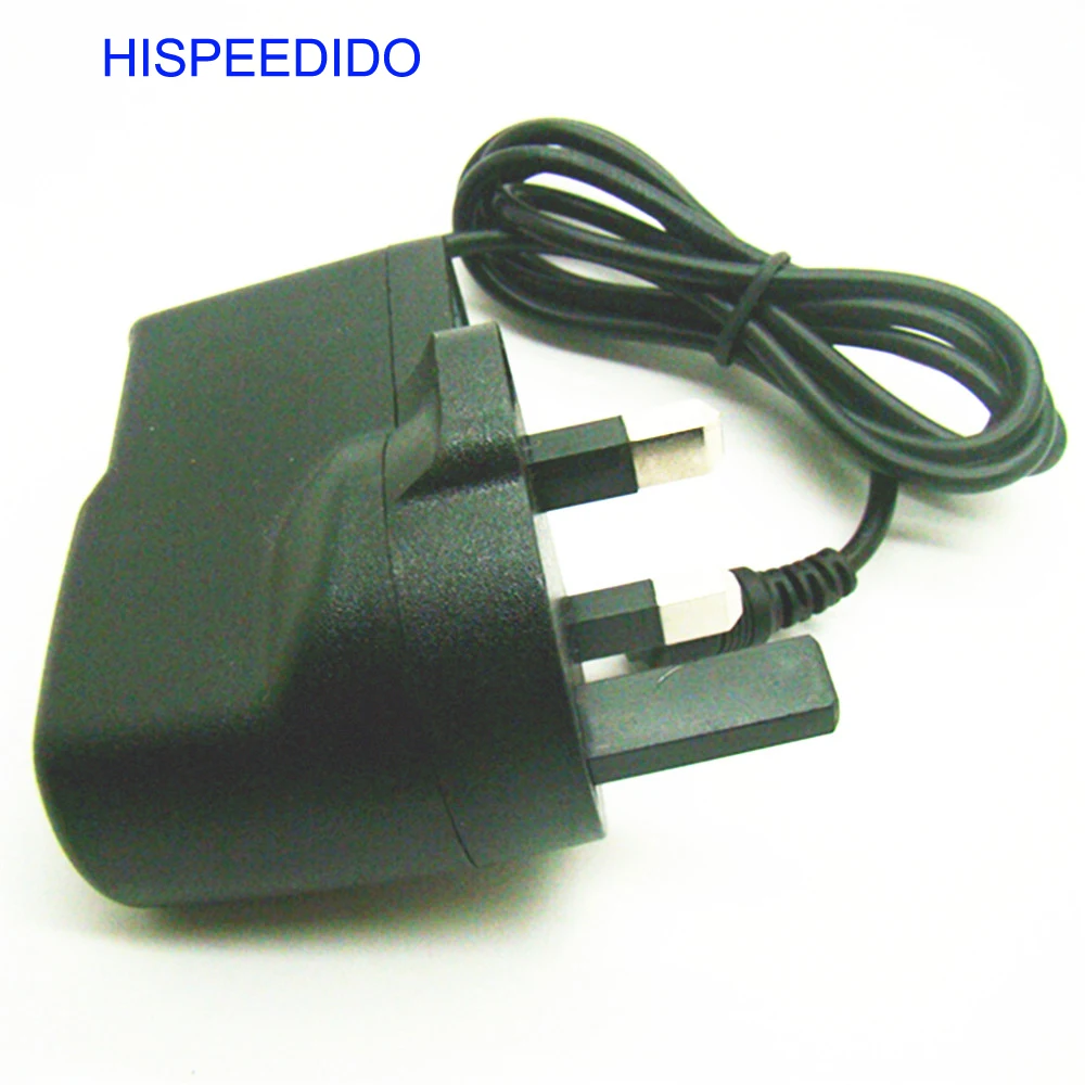 Адаптер питания от 12 В переменного тока до постоянного зарядное устройство для