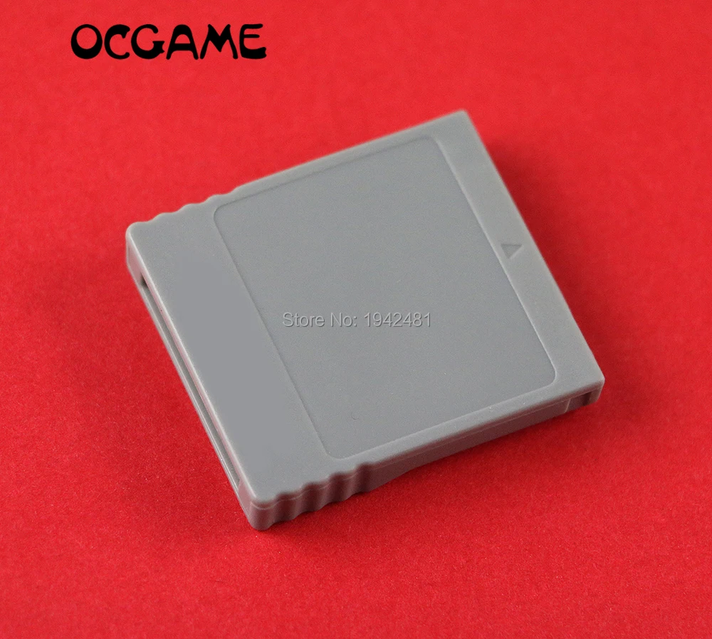 Флеш накопитель для SD карты WISD адаптер конвертер игровой консоли Wii NGC GameCube 1