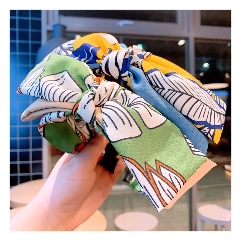 Новый 2019 оригинальный индивидуальный Ретро маленький аромат двухслойный бант