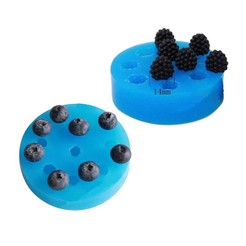 Кухонная утварь черника тутовая вишня малина клюква инструменты для готовки