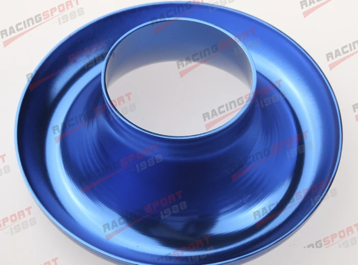 4 &quot101 6 мм Универсальный стек скорости для холодного/RAM двигателя
