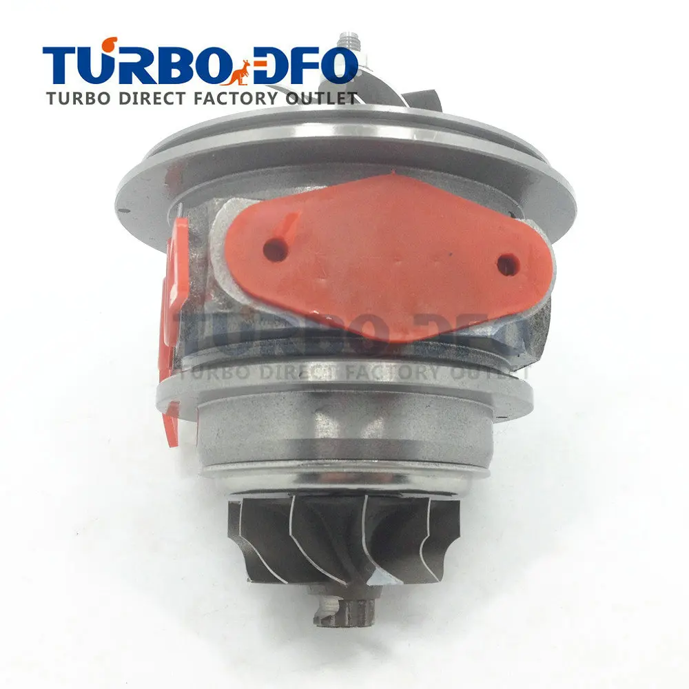 Картридж с водяным охлаждением TF035HM-12T turbo chra 49135-08000 для Mitsubishi Pajero II Delica 2 8 TD 4M40 ME202578