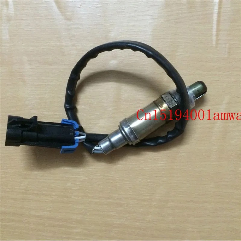 Автозапчасти кислородный датчик 4 линии для Chevrolet старая паруса 0258005657 л рабочий