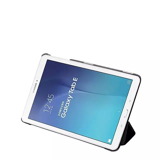 Новый чехол для samsung galaxy tab E 9 6 T560 T561 дюйма планшета подставка + стилус Защитная