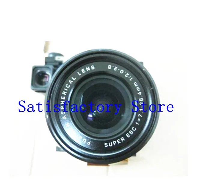 

95%NEW Lens Zoom Unit For Fuji FOR FUJIFILM FinePix X10 X20 Digital Camera Repair Part NO CCD