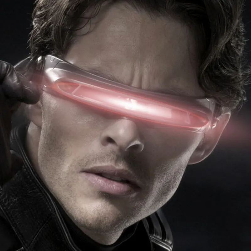 Классические прямоугольные пластиковые поляризационные мужские солнцезащитные