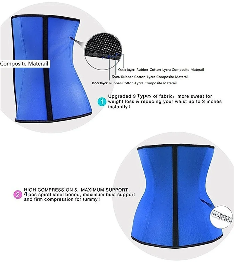 NINGMI S-6XL, мужской утягивающий корсет, утягивающий корсет, резиновый латексный корсет, моделирующий ремень, Корректирующее белье, пояс для похудения, пояс размера плюс