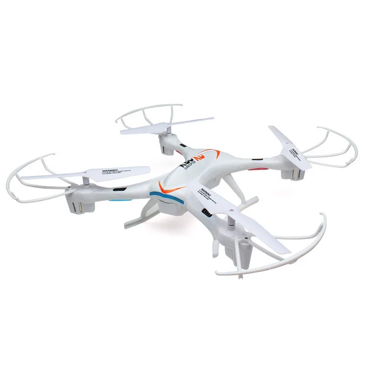 KD K60 X Fighter 2.4 г 6 оси 4CH Радиоуправляемый квадрокоптер RTF Вертолет с 2MP Камера headless
