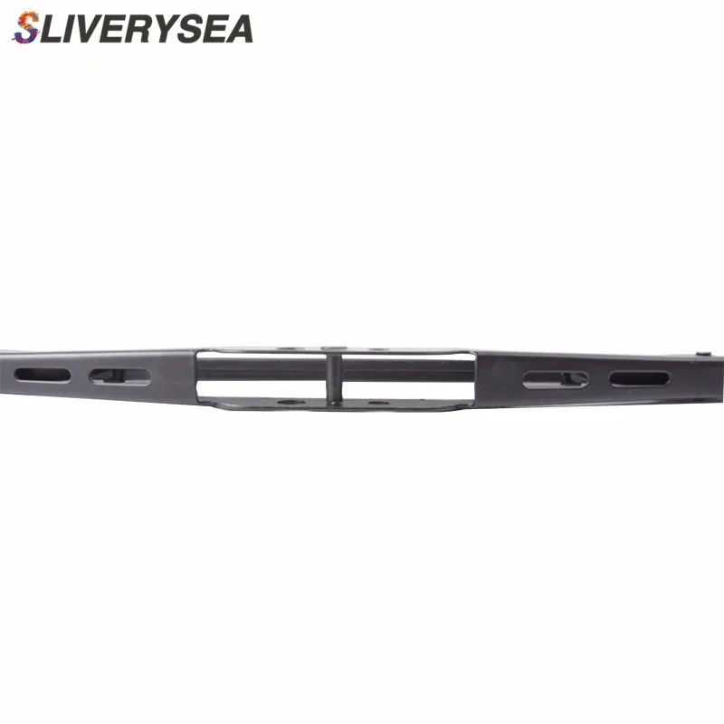 SLIVERYSEA переднее и заднее лезвие стеклоочистителя Без Рычага для hyundai Tucson 2004-2009