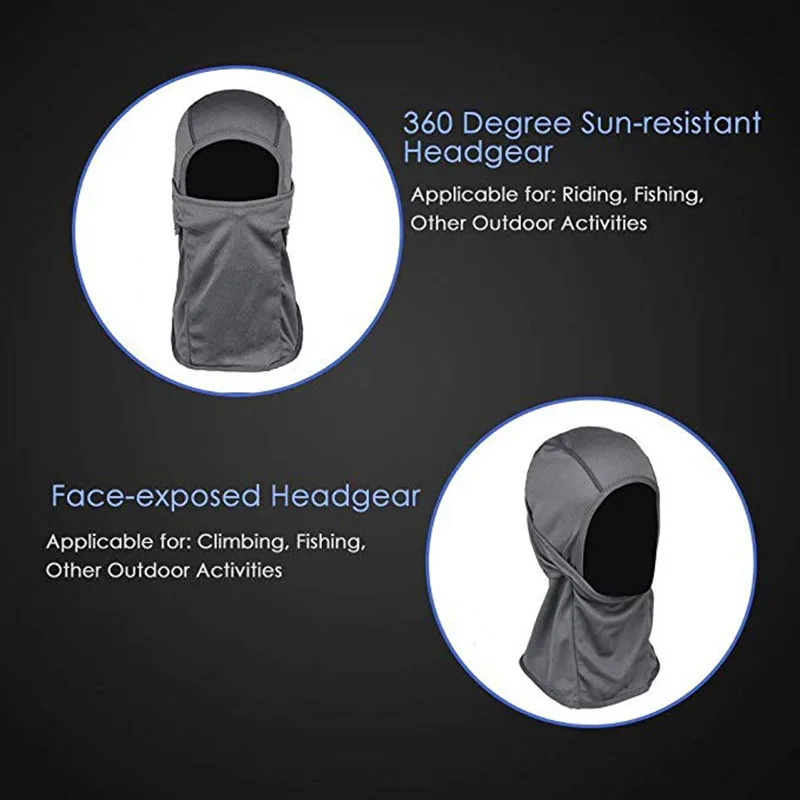 Bicycle Balaclava Full Face Mask Wargame Cycling Hunting Army Bike Military Helmet Liner Tactical Airsoft Cap