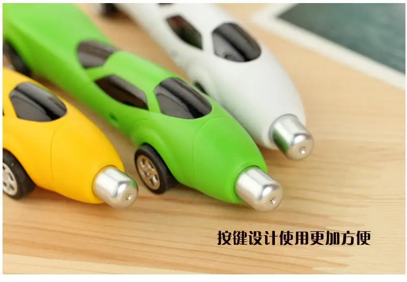 Бесплатная доставка! 1 партия = 24 шт.! Креативные канцелярские