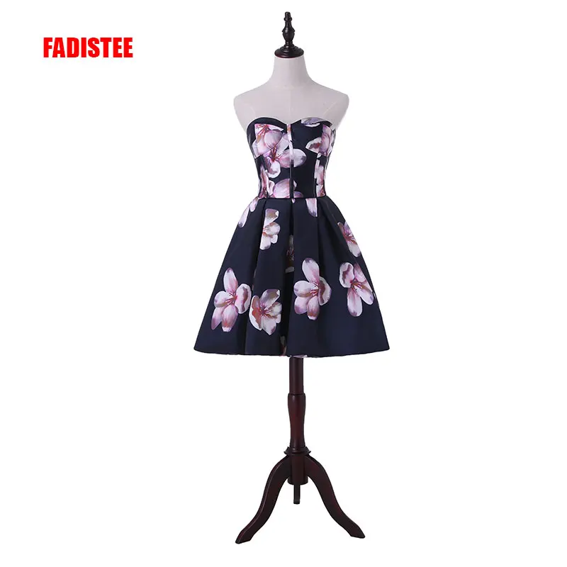 Модное Новое поступление вечернее платье для выпускного вечера Vestido de Festa без