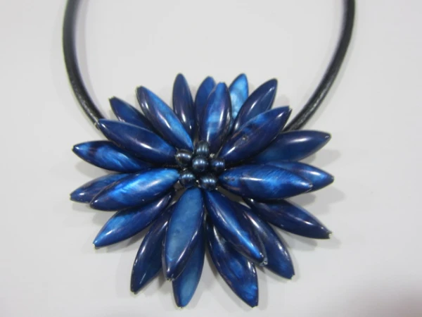 2017 Акция ограниченная по времени круглая ожерелье колье Макси модное ювелирное