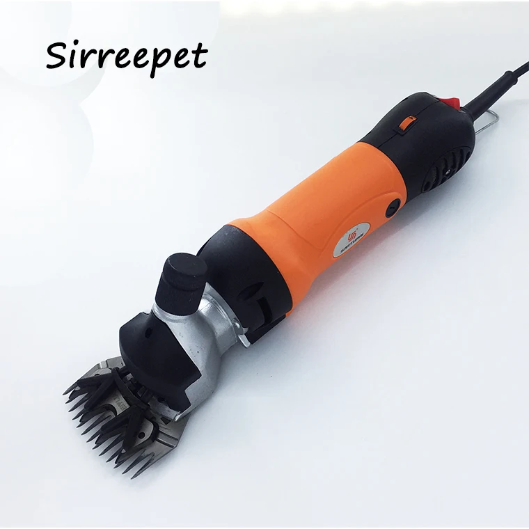 

Free shipping professional AC sheep clipper wholesales