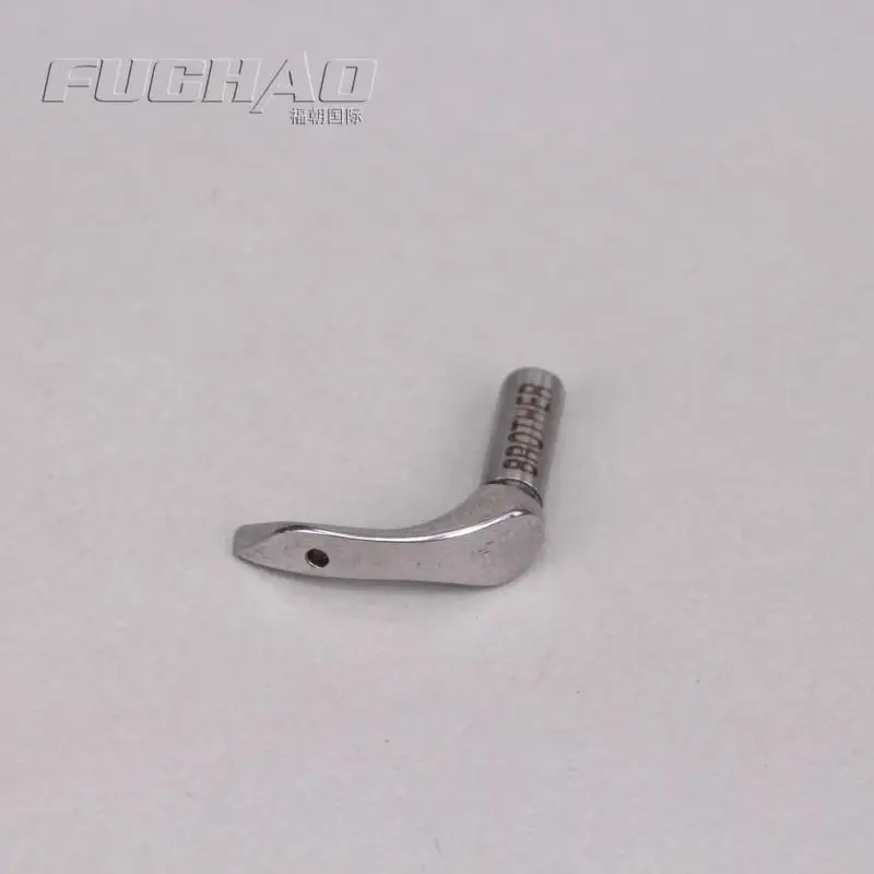 S35411 Looper подходит для 9820 промышленных швейных машин запчасти изогнутые иглы изгиб