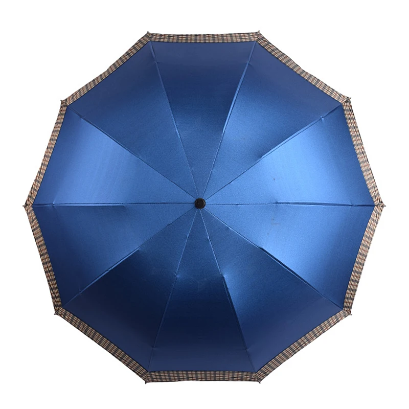 Ветростойкий складной зонт для женщин и мужчин мини Карманный Зонт от дождя