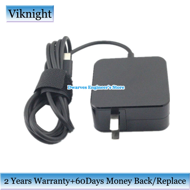 ADP TYPE/C 20V 3.25A 15V 3A 12V 5V 2A AC адаптер Зарядное устройство для Asus источник питания
