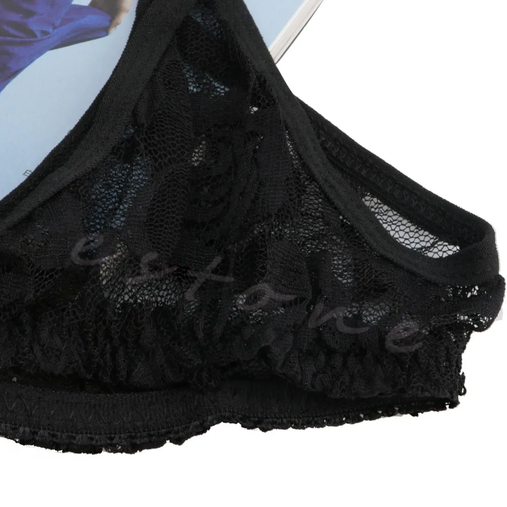 Новый сексуальный женский кружевной пояс для чулок набор стрингов чулок|belt