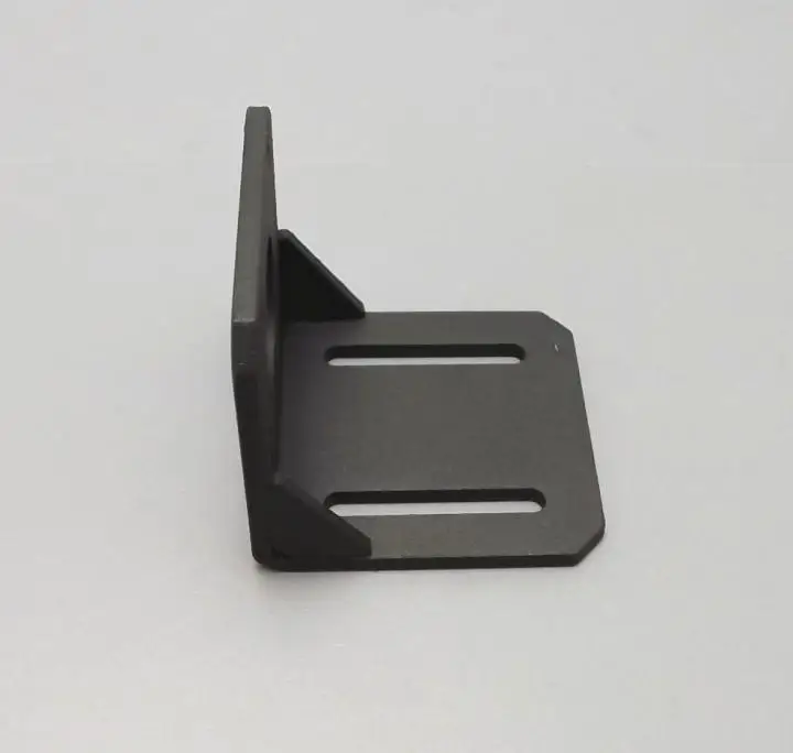 Free shipping! 5 pcs NEMA 17 Mounting L Bracket Mount 42 series Stepper Motor | Обустройство дома