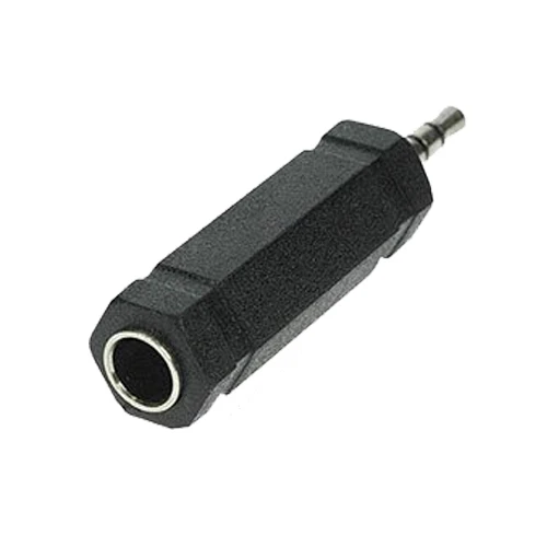 Новый стиль 1/4 дюйма стерео джек 3 5 мм адаптер|jack sky|adapter audio jackadapter for micro sd |
