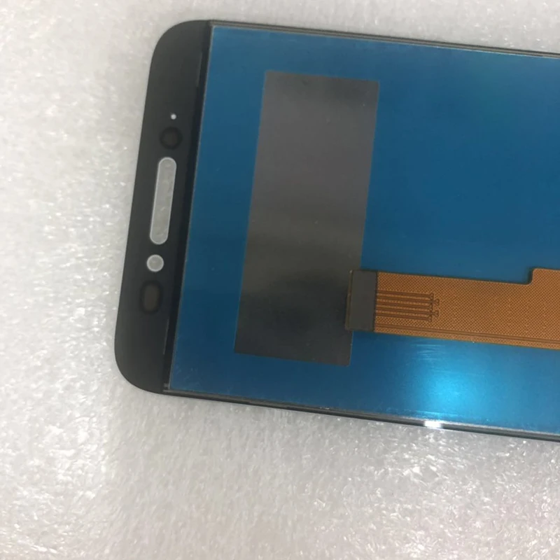 5 0 for alcatel one touch shine lite 5080 5080x 5080a 5080u 5080f 5080q lcd display touch screen mobile phone repair parts free global shipping