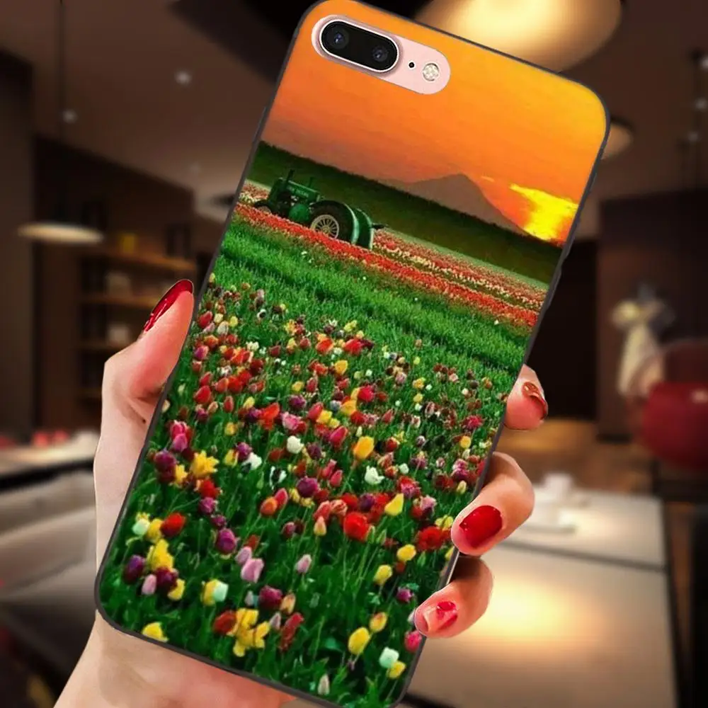 as picture Природные пейзажи для Galaxy C5 C7 J1 J2 J3 J330 J5 J6 J7 J730 Ace Core дуэт Макс Мини плюс премьер-профессионал мягкий чехол мобильный - Цвет: as picture