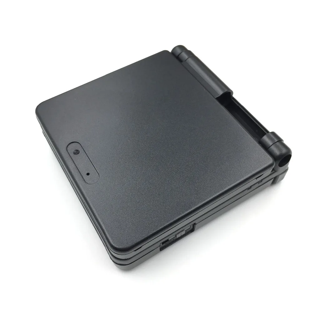 Чехол-накладка для Nintendo GBA SP Gameboy полностью заменяемый чехол Advance | Электроника