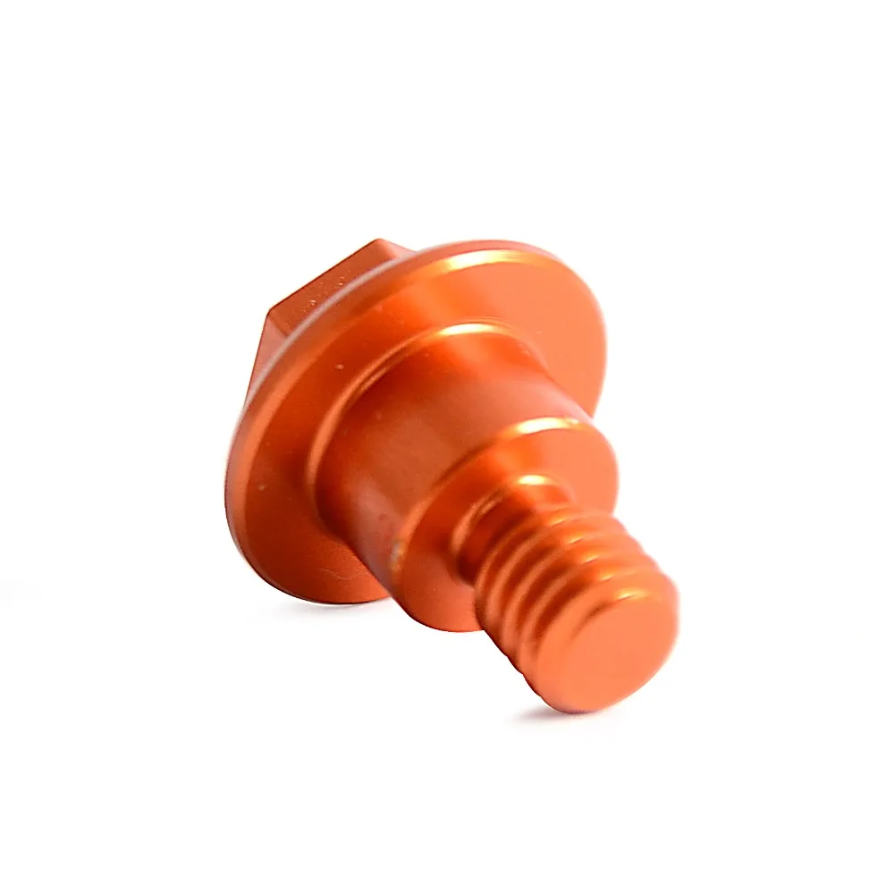 Передняя вилка гвардии Шурупы Для KTM SX F EXC XC W XCF 125 200 250 300 350 400 450 500 Freeride 250R Enduro 690|for