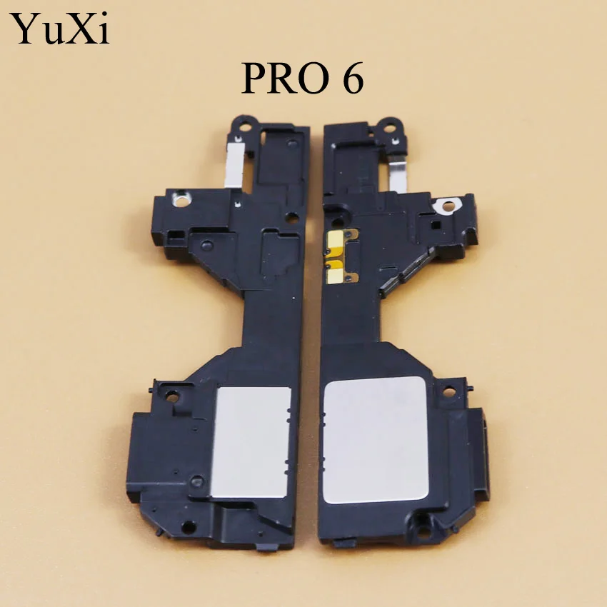 Новый громкий динамик YuXi для Meizu pro6 Pro 7 Pro7 plus звуковой сигнал панель запасные