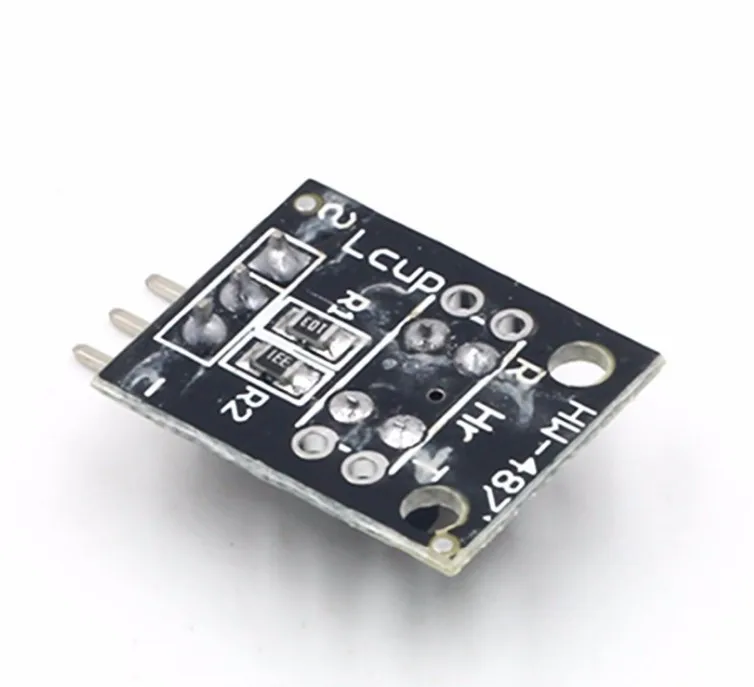 KY 010 прерыватель света для фото модуль датчика AVR PIC DIY стартовый набор