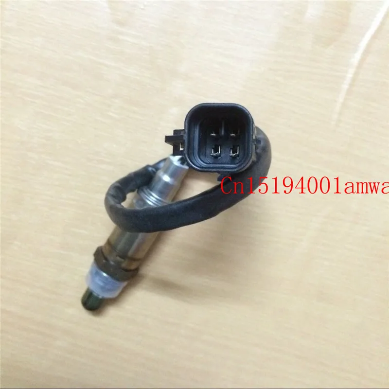 Автозапчасти кислородный датчик 4 линии для Chevrolet старая паруса 0258005657 л рабочий