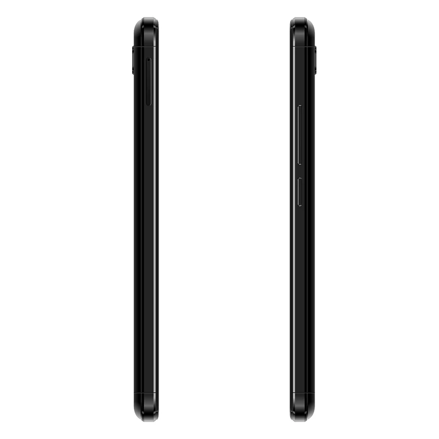 Оригинальный Oukitel K6000 Plus 4G LTE мобильный телефон MTK6750T Octa Core 5 &quotFHD 1920x1080 4 Гб RAM 64 ROM 16