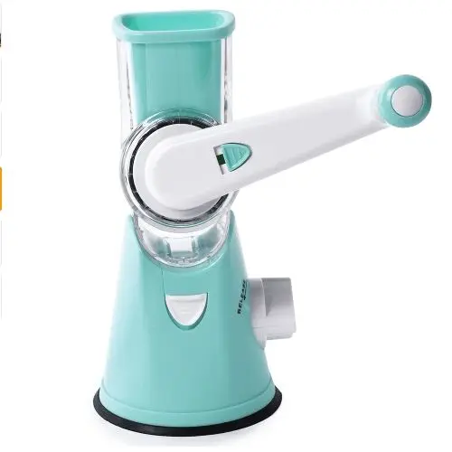 Anual валиком растительного срез мандолина резак картофеля измельчитель терку