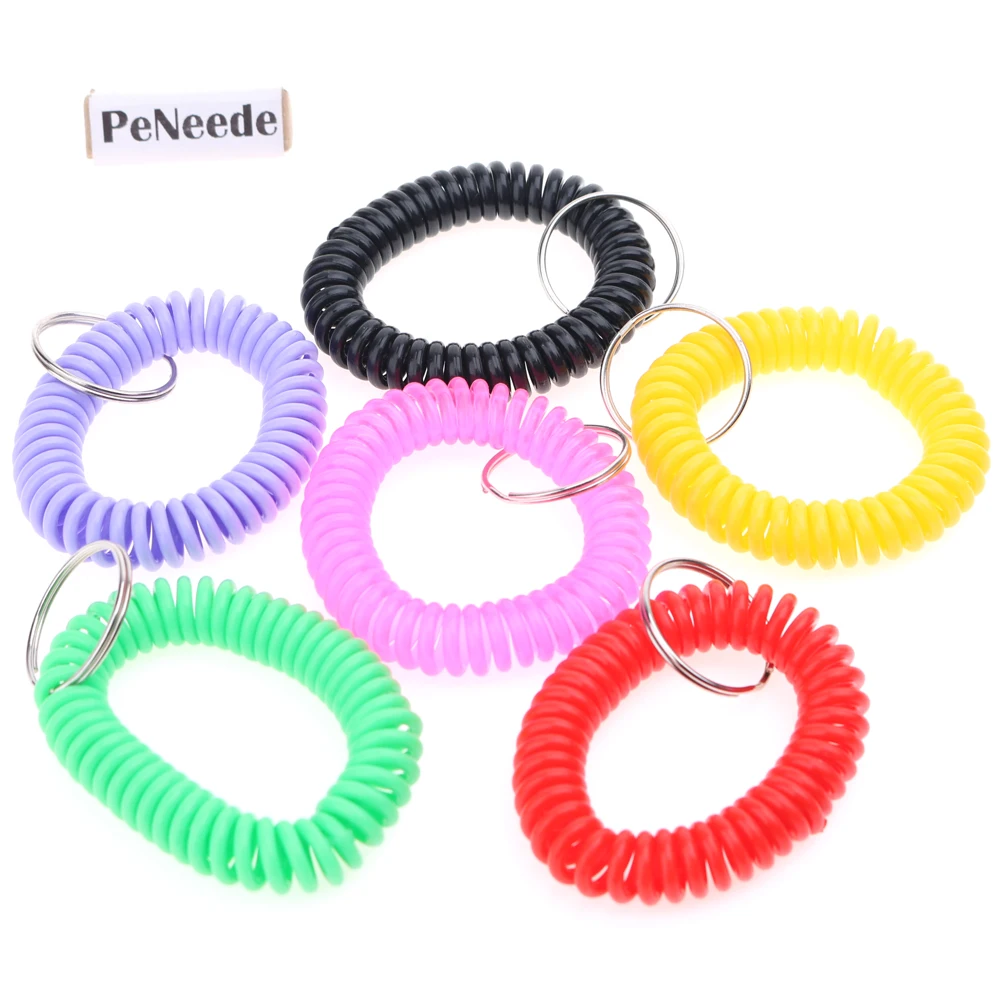 6 шт. эластичные весенние игрушки-антистресс | Игрушки и хобби