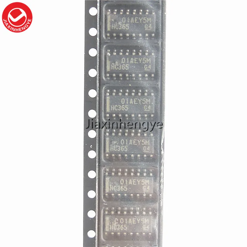 

SN74HC365DR SN74HC365D HC365 SOP-16 оригинальный и новый 20 шт./лот