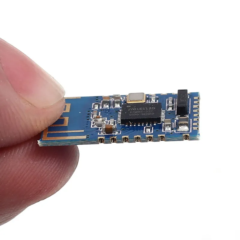 Модуль Bluetooth 4.2 cc2541 Беспроводной трансивер | Электронные компоненты и