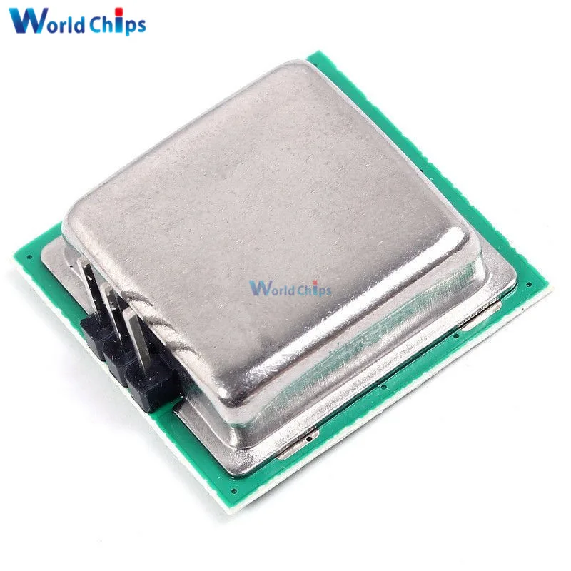 Radar Sensor Module Microwave Body Induction Module 24GHz CDM324 Radar Induction Switch Sensor Module