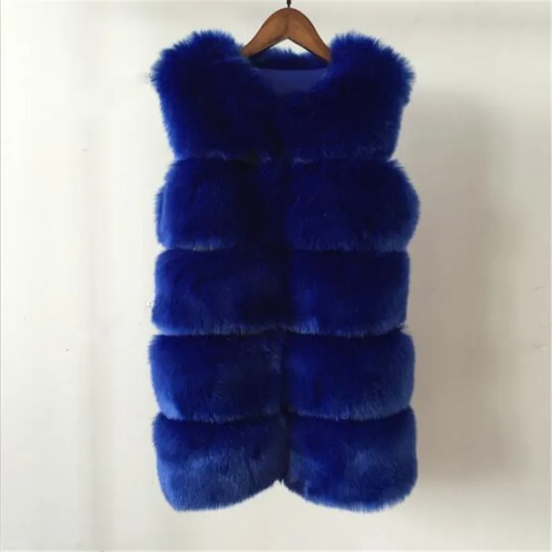 BINYUXD Новое поступление 2017 зимнее теплое модное женское импортное пальто меховой