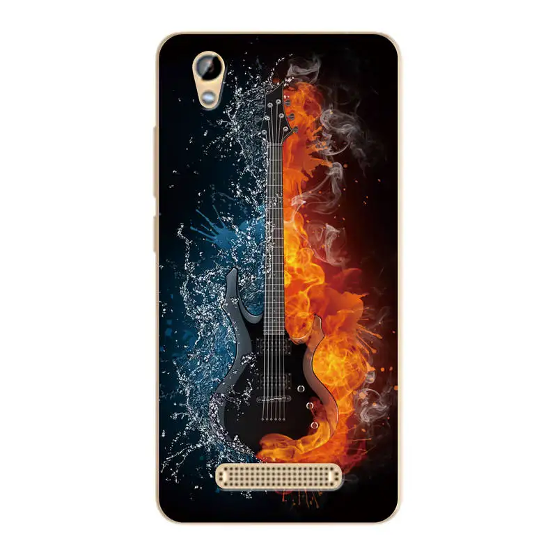 For ZTE Blade D2 A452 Case Phone Back Cover Cases X3 A 452 T620 T 620 5.0&quot Protection Shell Fundas |