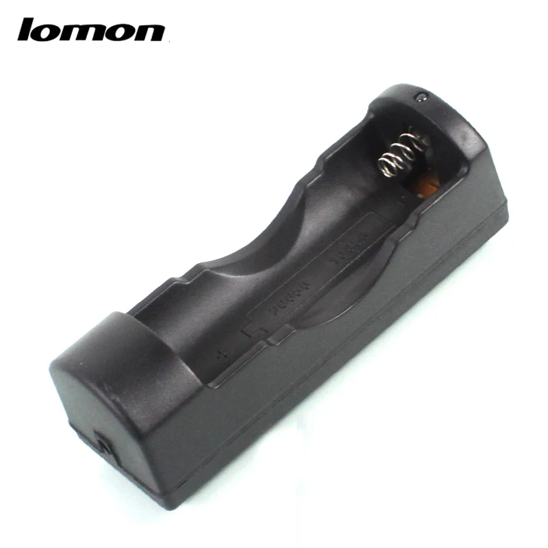 Зарядное устройство для литий ионных аккумуляторов 18650 4 шт./лот|box for|box boxbox for battery |